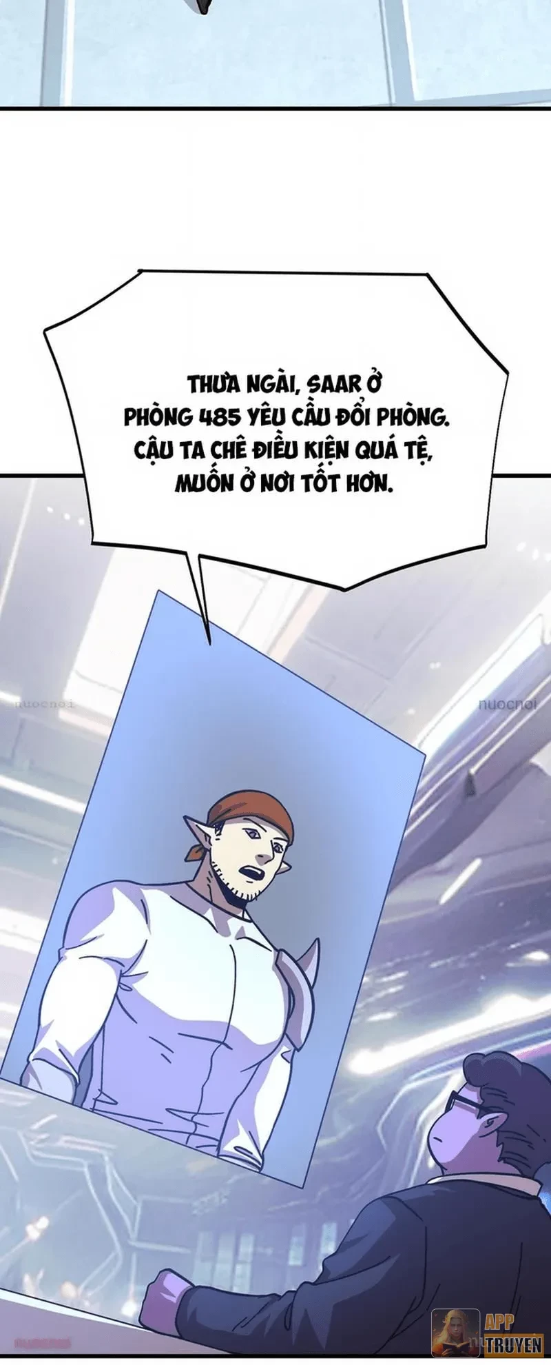 Cao Võ: Hạ Cánh Đến Một Vạn Năm Sau Chapter 279 - 47