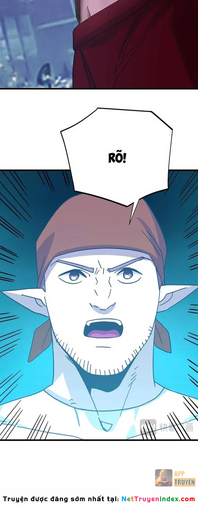 Cao Võ: Hạ Cánh Đến Một Vạn Năm Sau Chapter 279 - 49