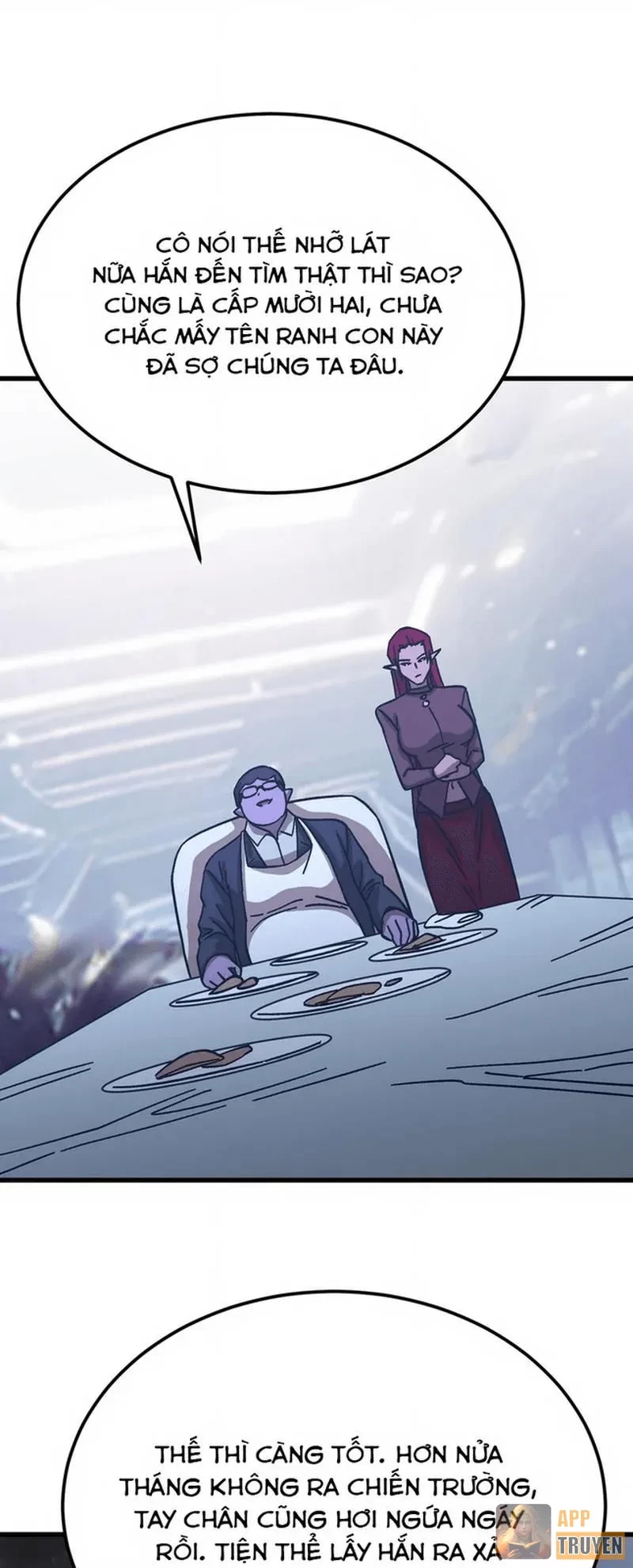 Cao Võ: Hạ Cánh Đến Một Vạn Năm Sau Chapter 279 - 50