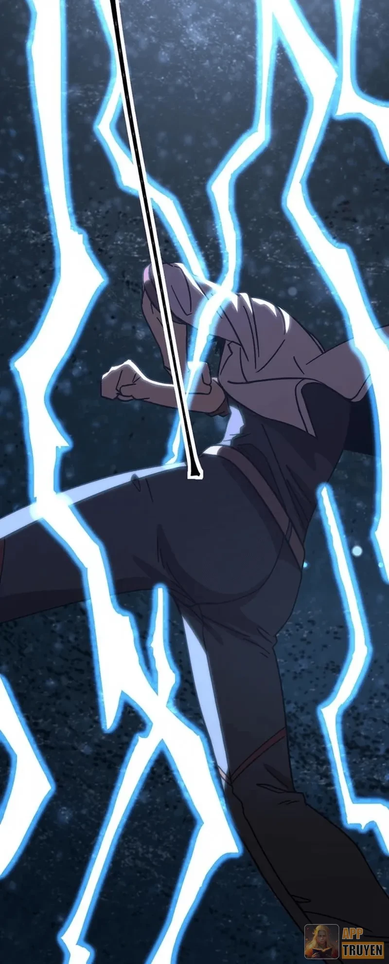 Cao Võ: Hạ Cánh Đến Một Vạn Năm Sau Chapter 279 - 54