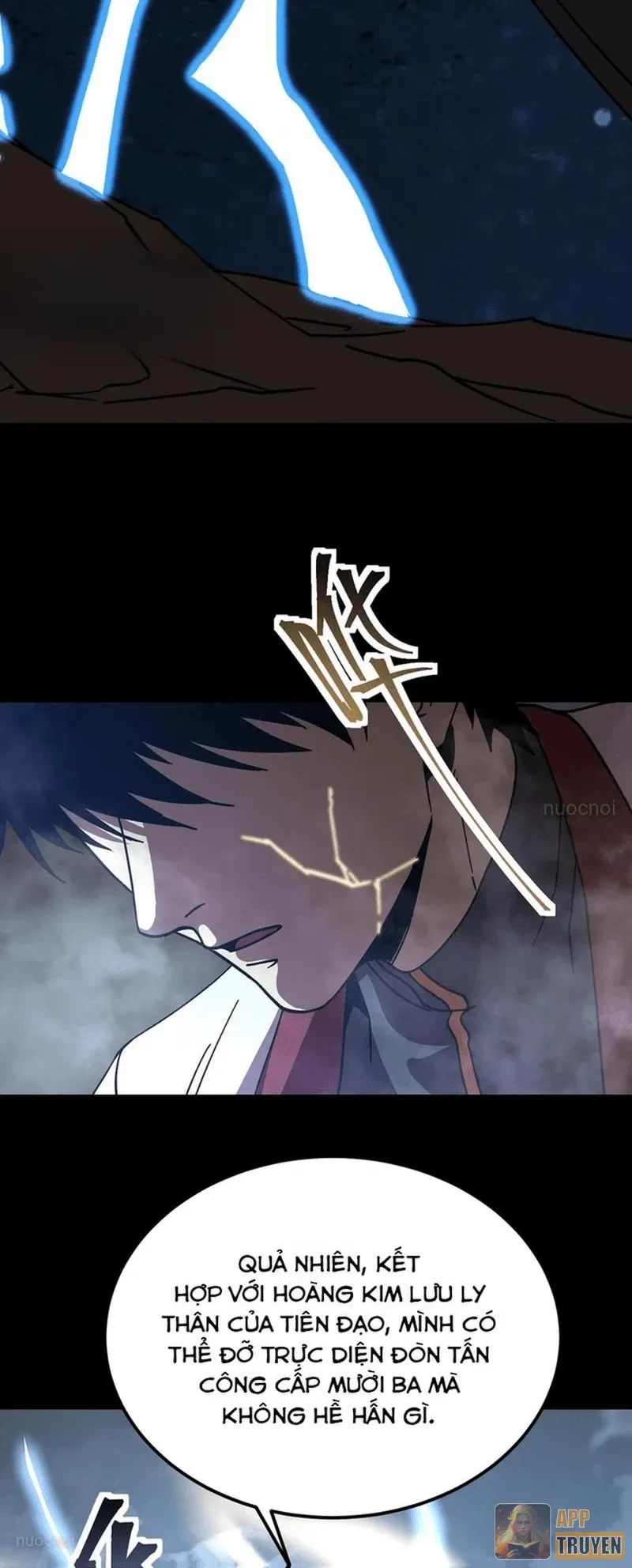 Cao Võ: Hạ Cánh Đến Một Vạn Năm Sau Chapter 279 - 55