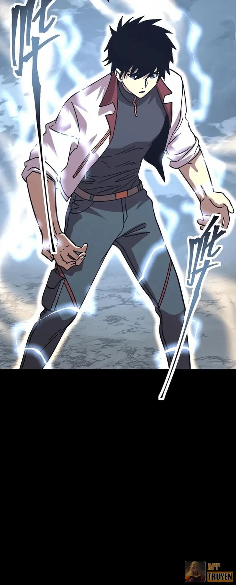 Cao Võ: Hạ Cánh Đến Một Vạn Năm Sau Chapter 279 - 56