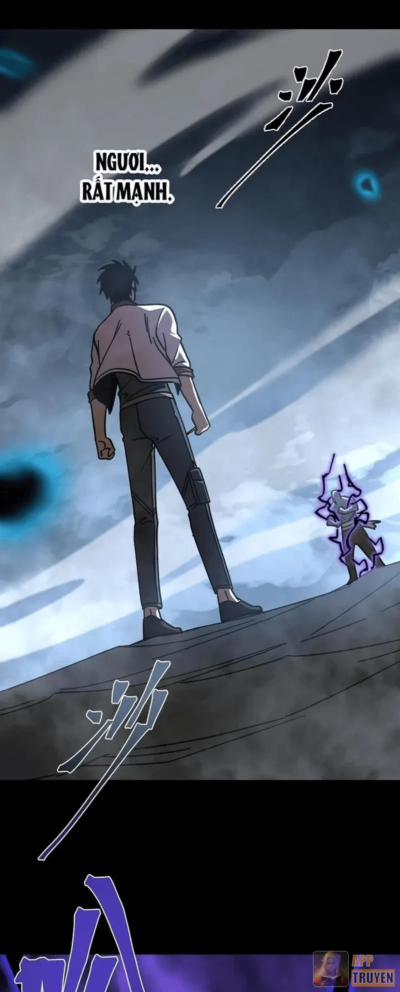 Cao Võ: Hạ Cánh Đến Một Vạn Năm Sau Chapter 279 - 57