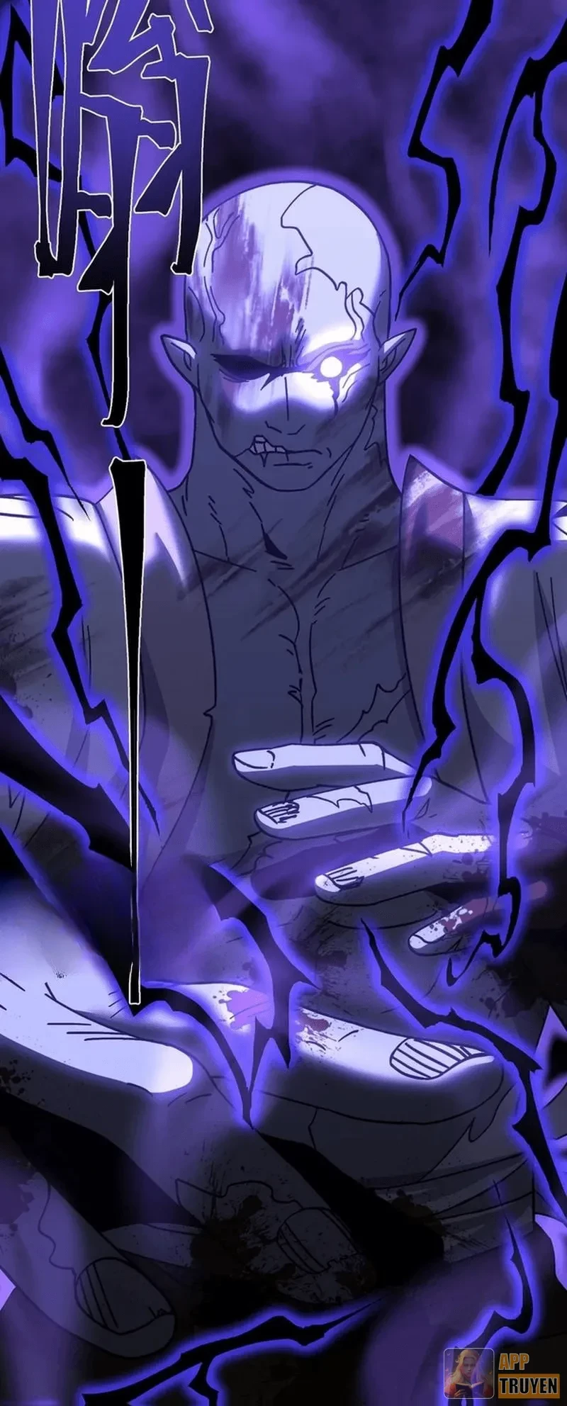 Cao Võ: Hạ Cánh Đến Một Vạn Năm Sau Chapter 279 - 58