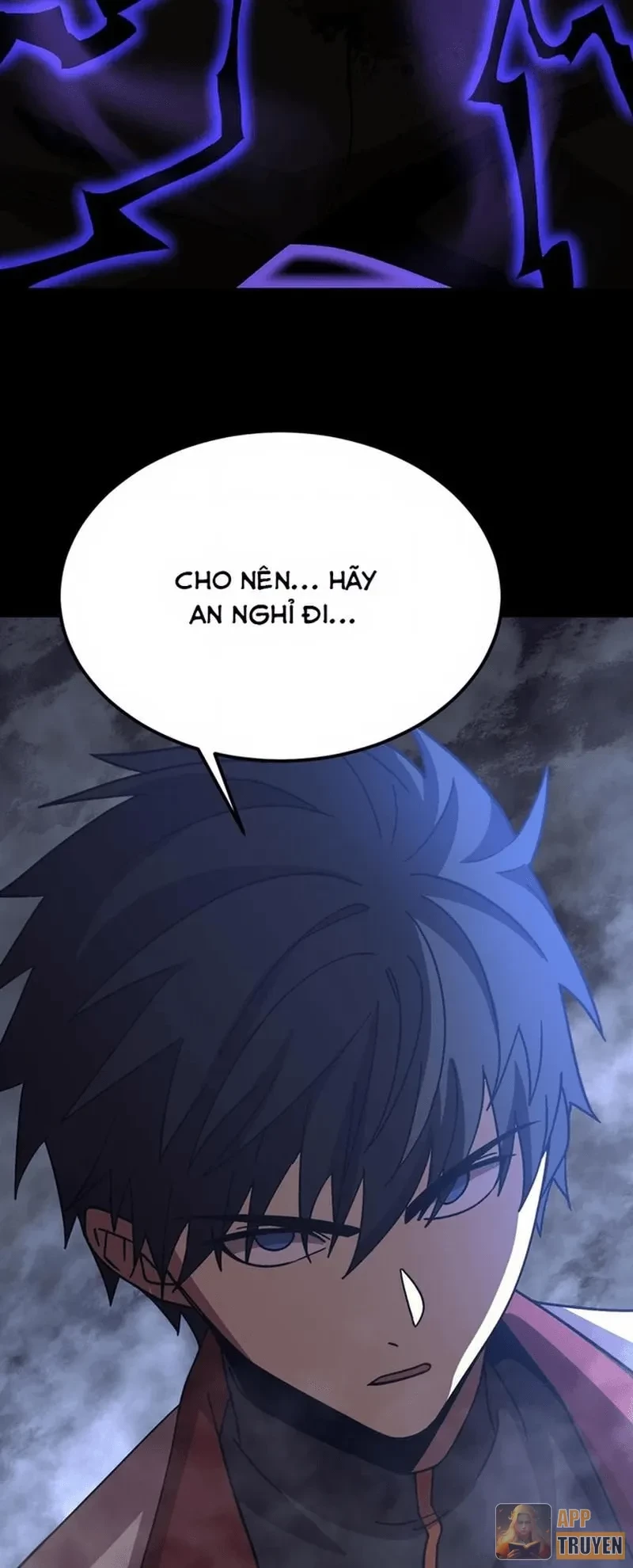 Cao Võ: Hạ Cánh Đến Một Vạn Năm Sau Chapter 279 - 59