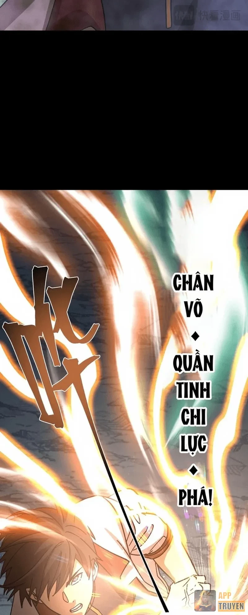 Cao Võ: Hạ Cánh Đến Một Vạn Năm Sau Chapter 279 - 60
