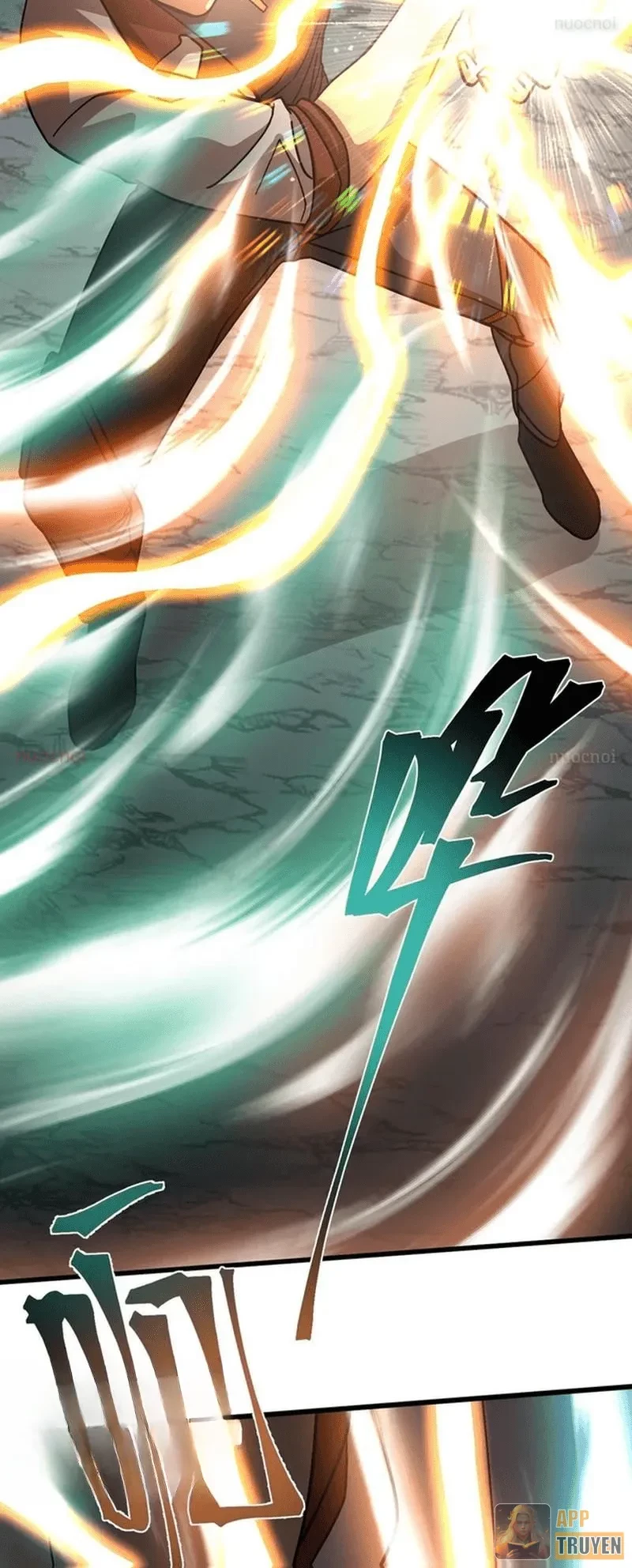 Cao Võ: Hạ Cánh Đến Một Vạn Năm Sau Chapter 279 - 61