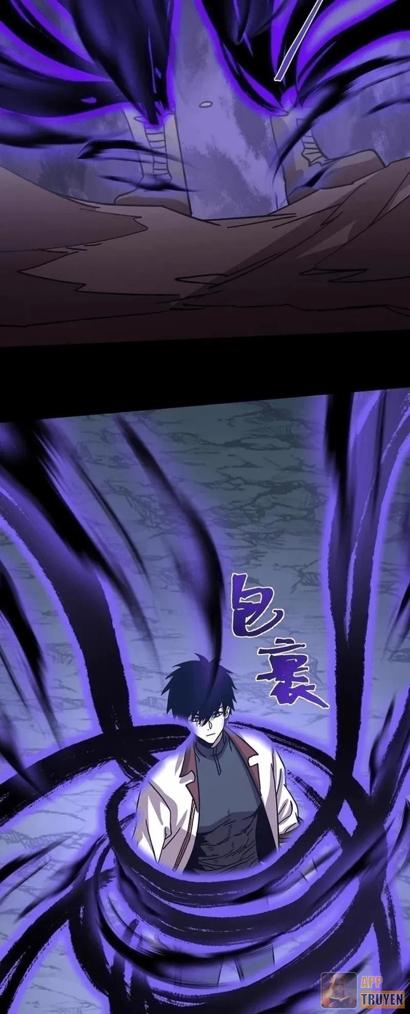 Cao Võ: Hạ Cánh Đến Một Vạn Năm Sau Chapter 279 - 68