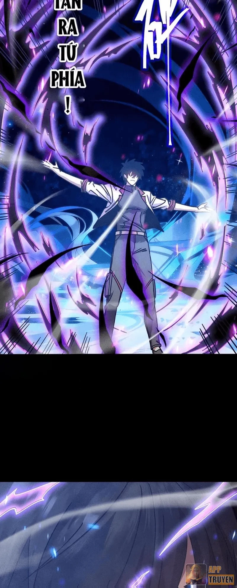 Cao Võ: Hạ Cánh Đến Một Vạn Năm Sau Chapter 280 - 3