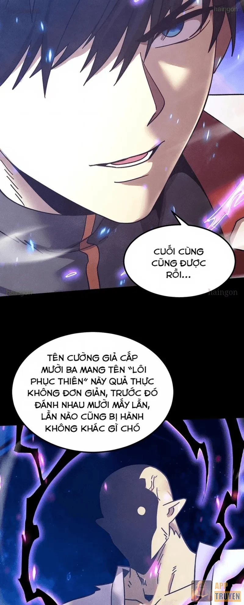 Cao Võ: Hạ Cánh Đến Một Vạn Năm Sau Chapter 280 - 4