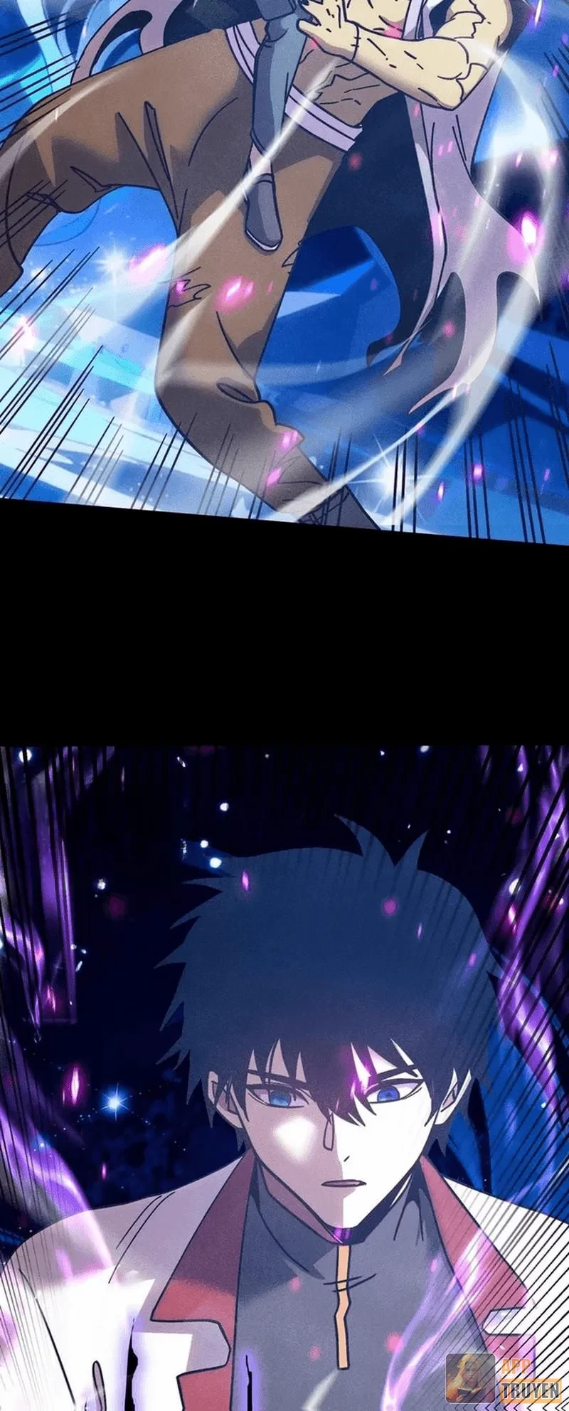 Cao Võ: Hạ Cánh Đến Một Vạn Năm Sau Chapter 280 - 6