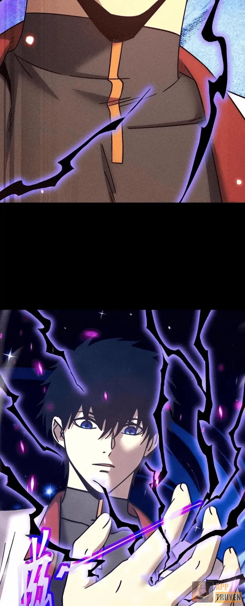 Cao Võ: Hạ Cánh Đến Một Vạn Năm Sau Chapter 280 - 8