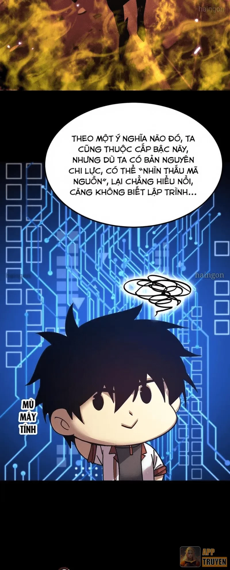 Cao Võ: Hạ Cánh Đến Một Vạn Năm Sau Chapter 280 - 12