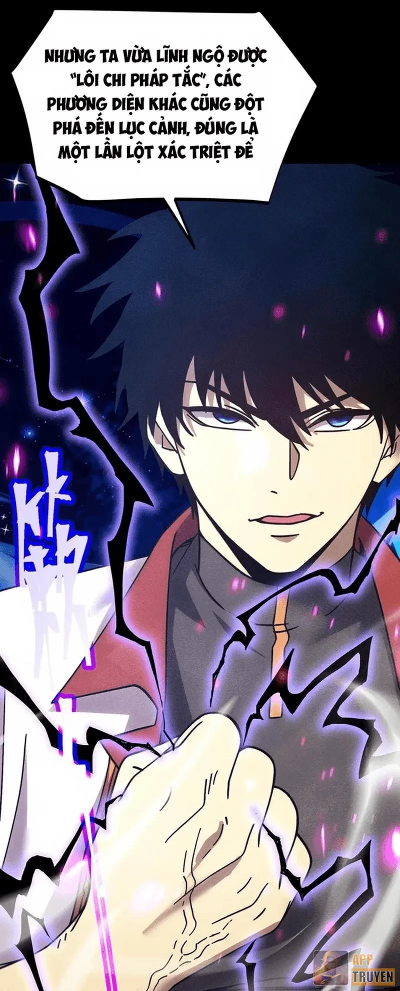 Cao Võ: Hạ Cánh Đến Một Vạn Năm Sau Chapter 280 - 14