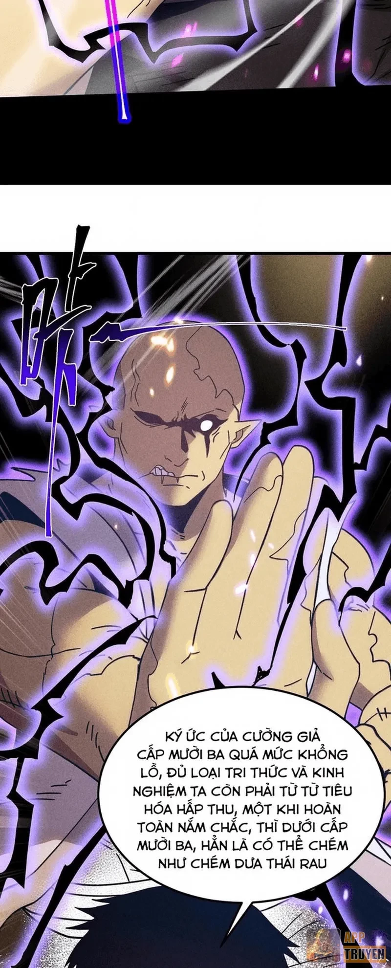 Cao Võ: Hạ Cánh Đến Một Vạn Năm Sau Chapter 280 - 15