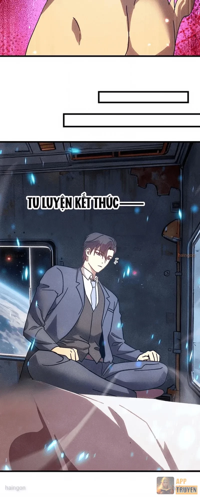 Cao Võ: Hạ Cánh Đến Một Vạn Năm Sau Chapter 280 - 19