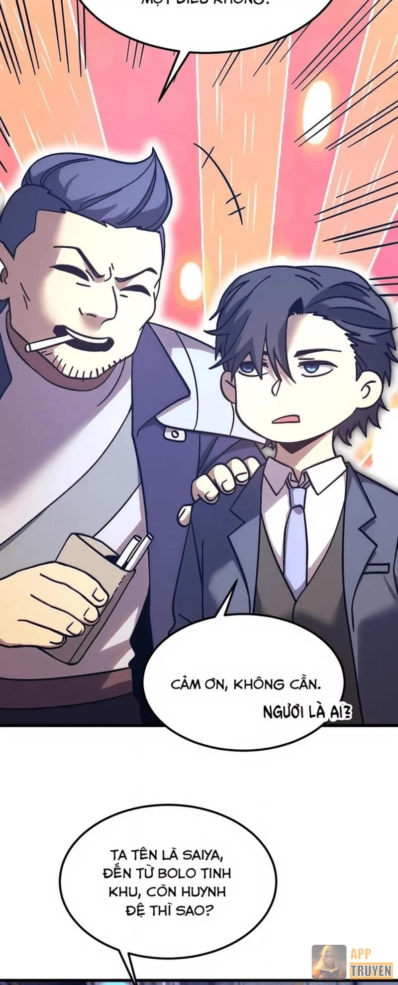 Cao Võ: Hạ Cánh Đến Một Vạn Năm Sau Chapter 280 - 24