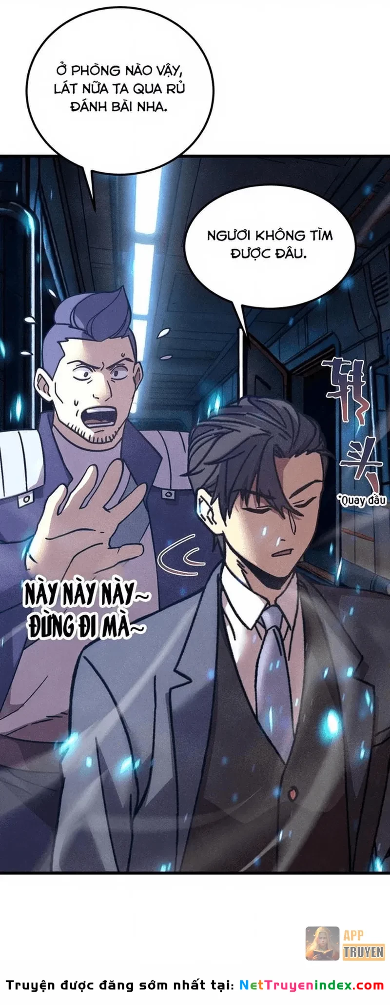 Cao Võ: Hạ Cánh Đến Một Vạn Năm Sau Chapter 280 - 27