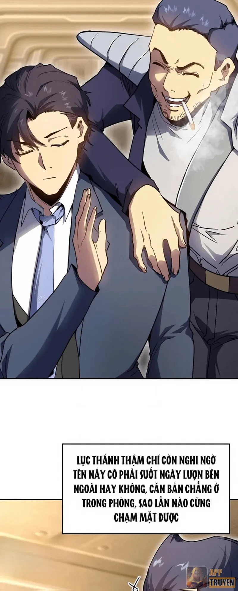 Cao Võ: Hạ Cánh Đến Một Vạn Năm Sau Chapter 280 - 29