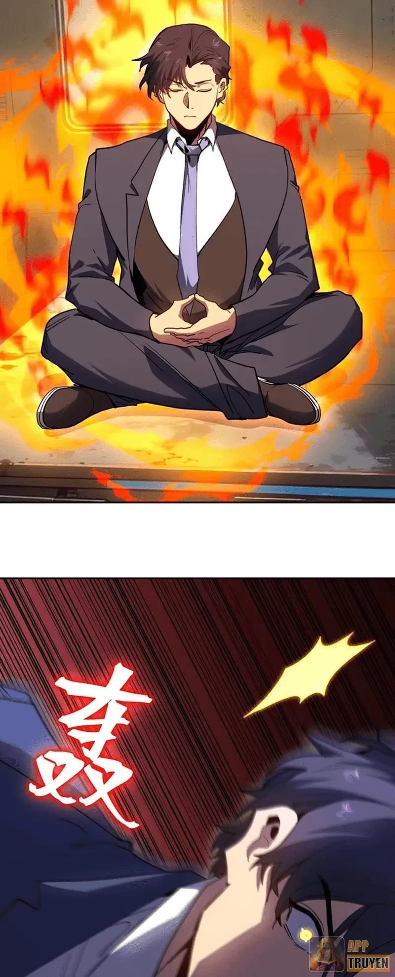 Cao Võ: Hạ Cánh Đến Một Vạn Năm Sau Chapter 280 - 31