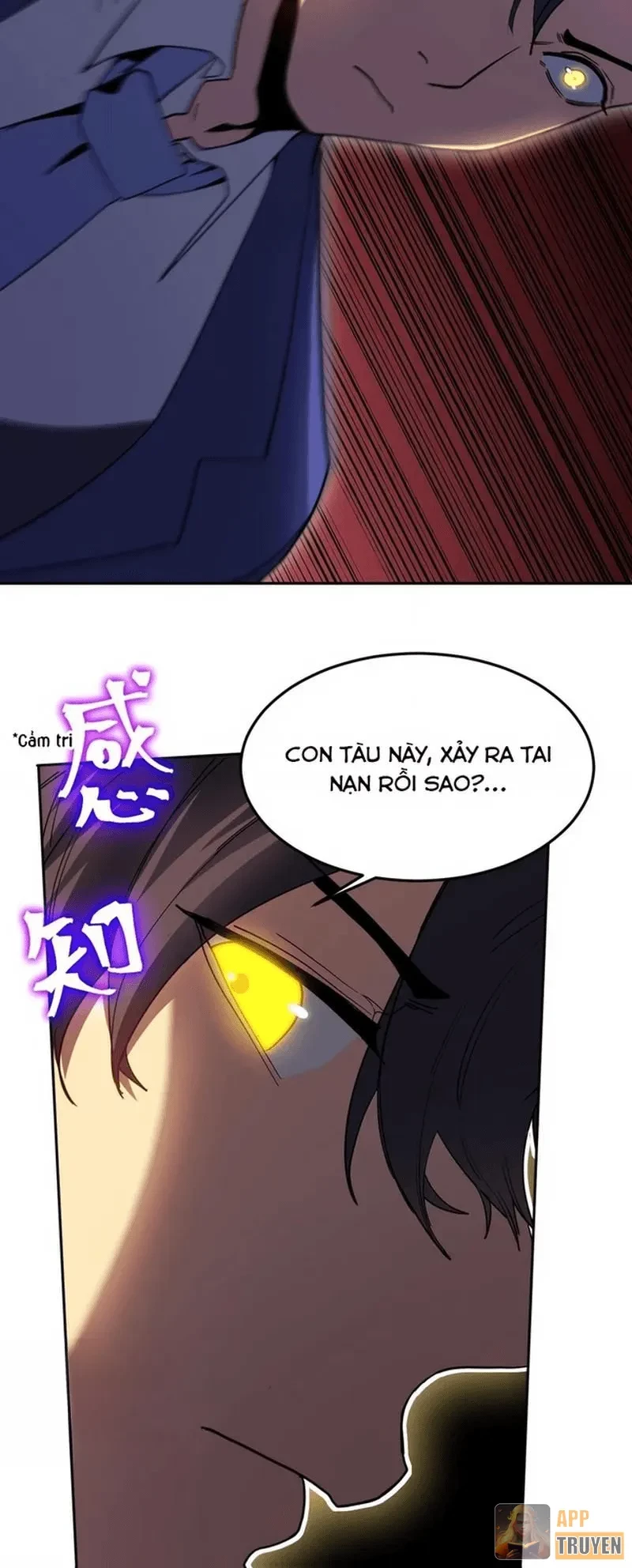 Cao Võ: Hạ Cánh Đến Một Vạn Năm Sau Chapter 280 - 32