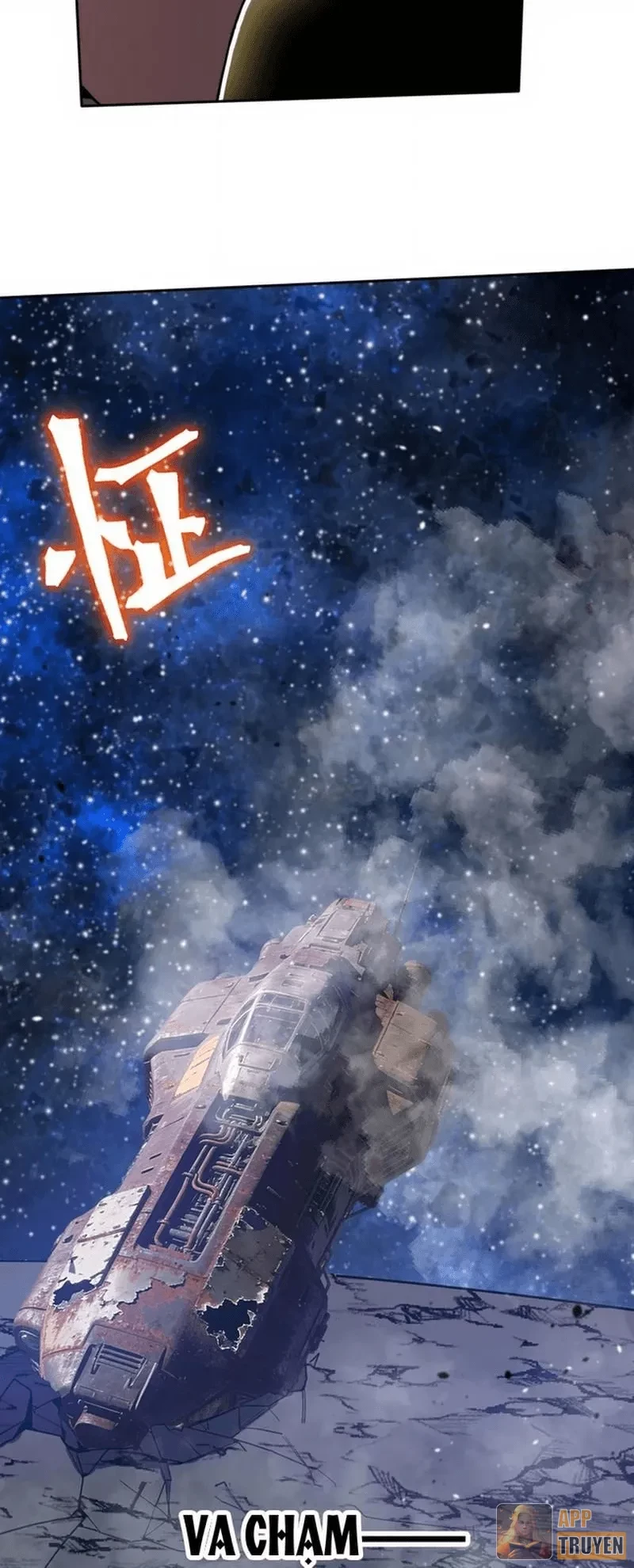 Cao Võ: Hạ Cánh Đến Một Vạn Năm Sau Chapter 280 - 33