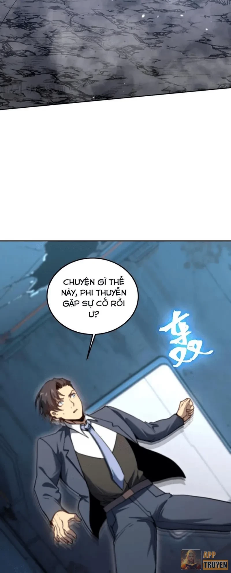 Cao Võ: Hạ Cánh Đến Một Vạn Năm Sau Chapter 280 - 34