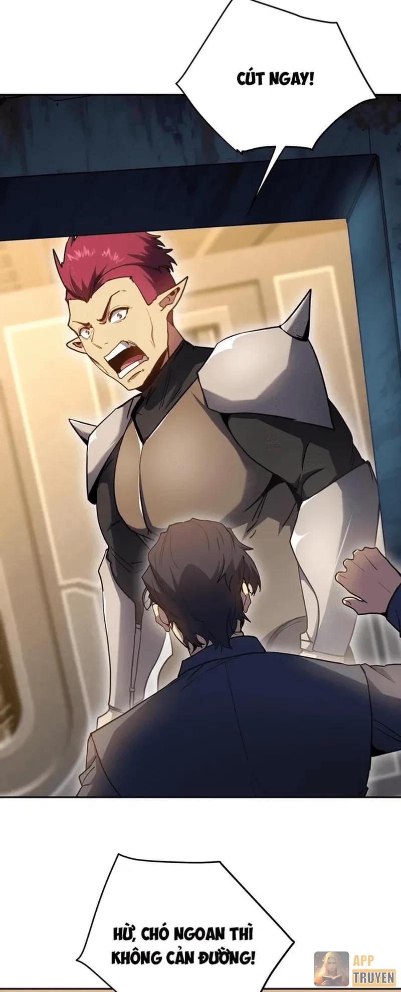 Cao Võ: Hạ Cánh Đến Một Vạn Năm Sau Chapter 280 - 36