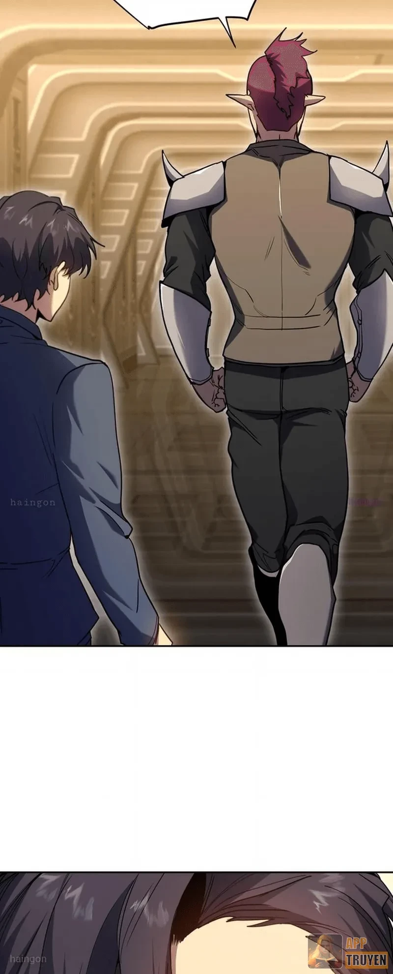 Cao Võ: Hạ Cánh Đến Một Vạn Năm Sau Chapter 280 - 37