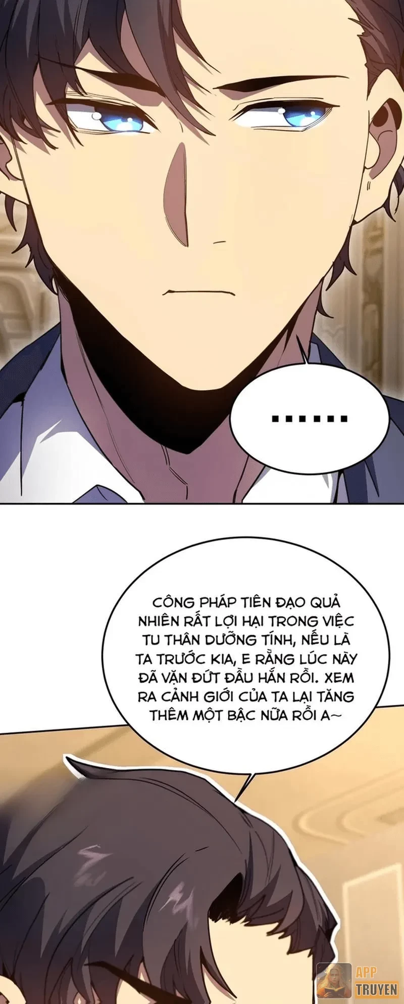 Cao Võ: Hạ Cánh Đến Một Vạn Năm Sau Chapter 280 - 38