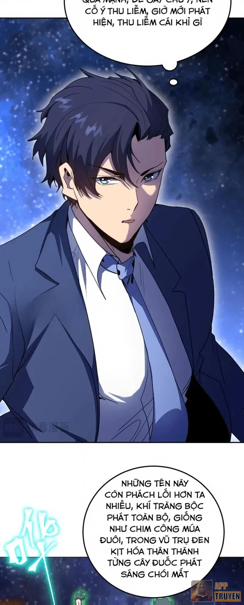 Cao Võ: Hạ Cánh Đến Một Vạn Năm Sau Chapter 280 - 42