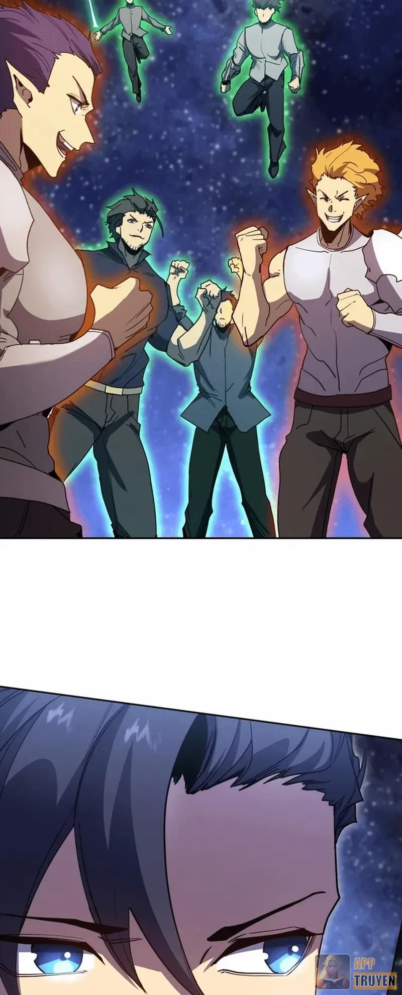 Cao Võ: Hạ Cánh Đến Một Vạn Năm Sau Chapter 280 - 43