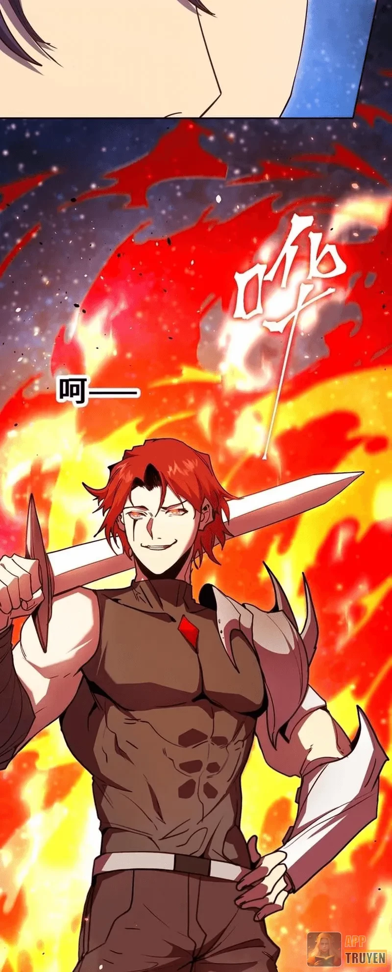 Cao Võ: Hạ Cánh Đến Một Vạn Năm Sau Chapter 280 - 44