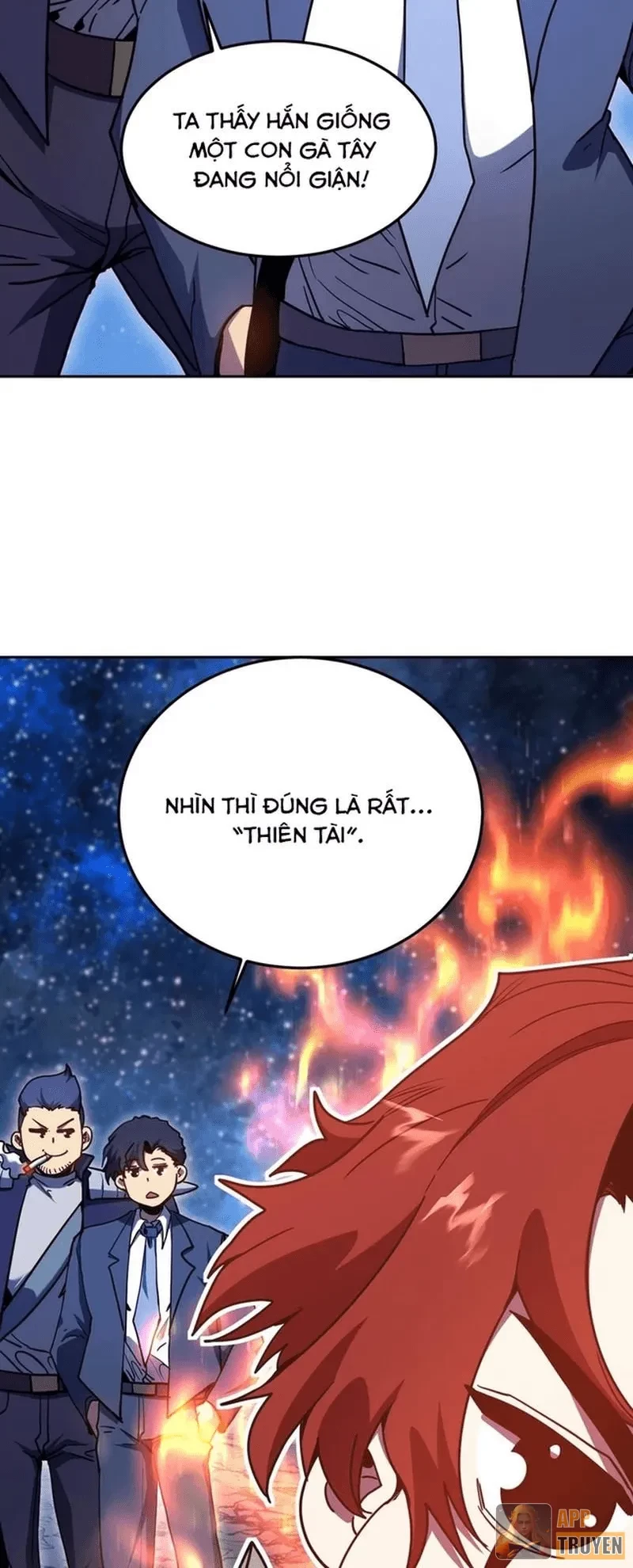 Cao Võ: Hạ Cánh Đến Một Vạn Năm Sau Chapter 280 - 46