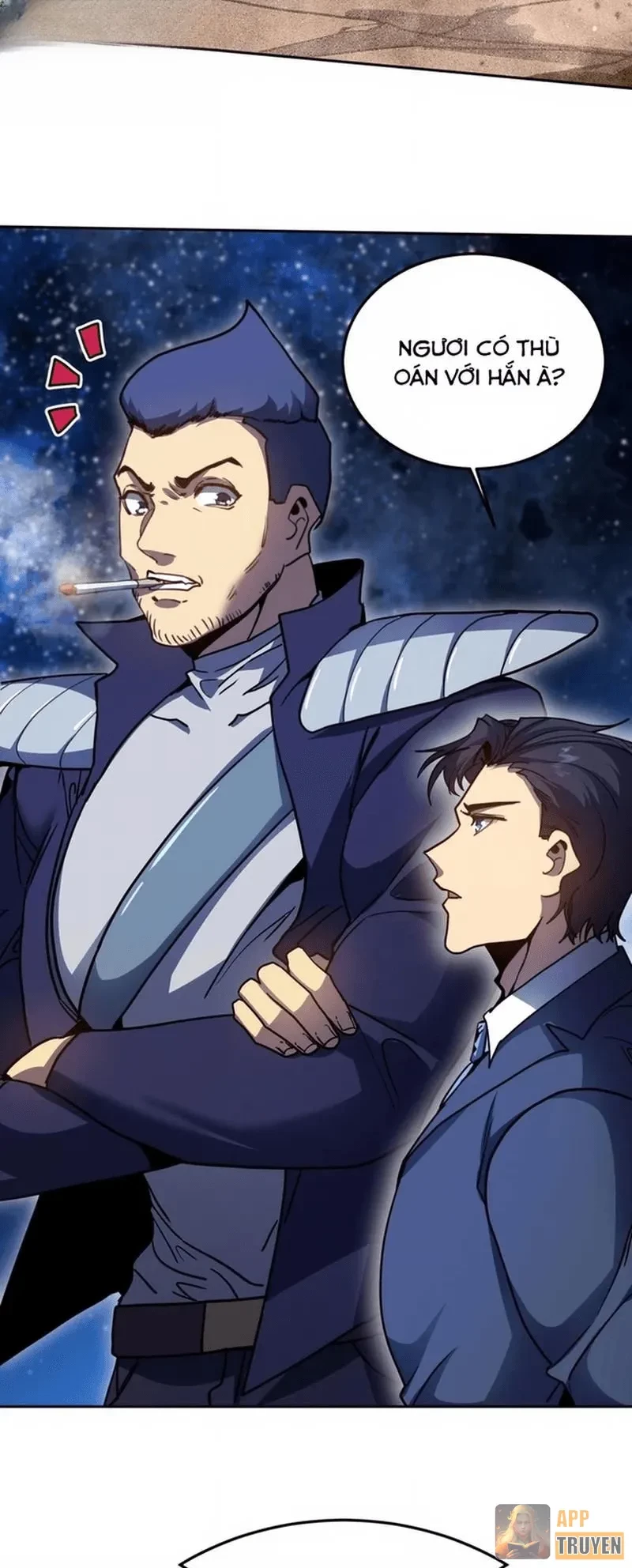 Cao Võ: Hạ Cánh Đến Một Vạn Năm Sau Chapter 280 - 49