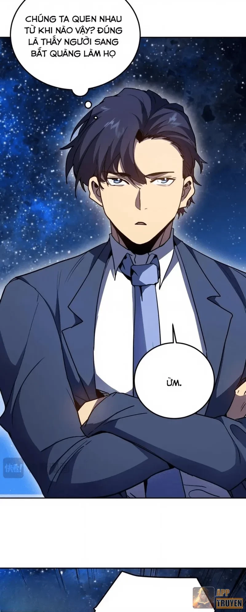 Cao Võ: Hạ Cánh Đến Một Vạn Năm Sau Chapter 280 - 51