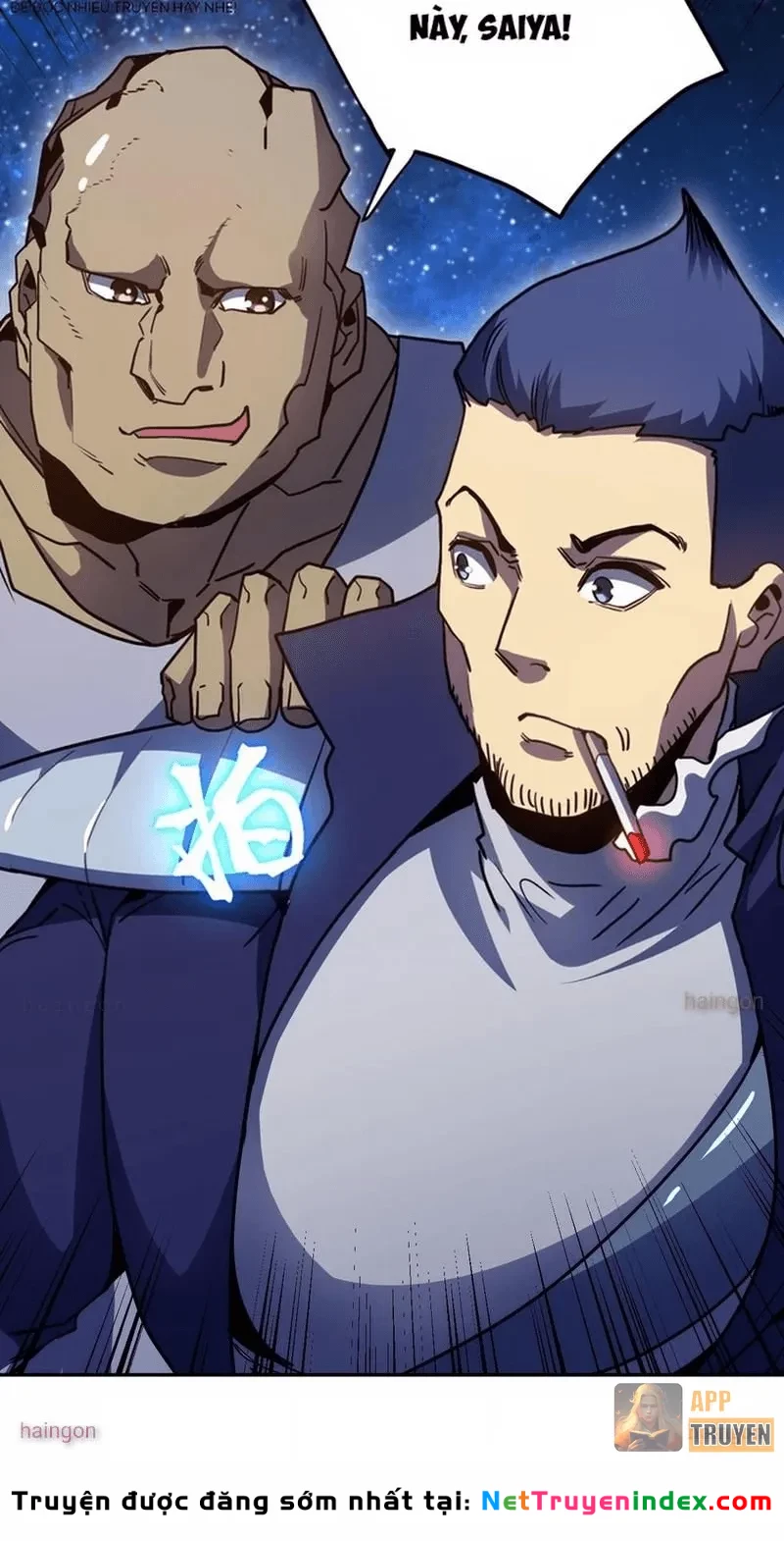 Cao Võ: Hạ Cánh Đến Một Vạn Năm Sau Chapter 280 - 52