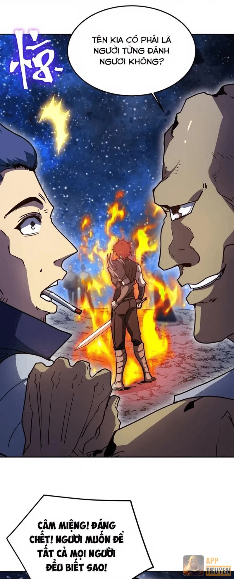 Cao Võ: Hạ Cánh Đến Một Vạn Năm Sau Chapter 280 - 53