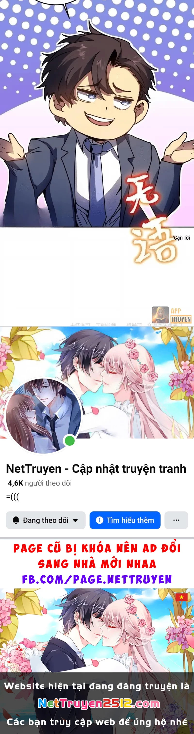 Cao Võ: Hạ Cánh Đến Một Vạn Năm Sau Chapter 280 - 57