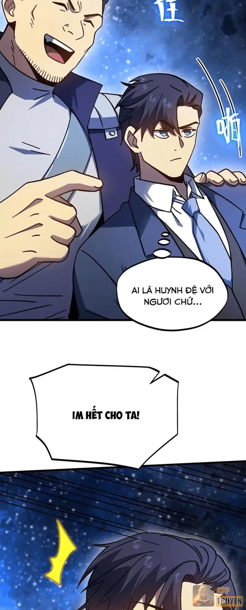 Cao Võ: Hạ Cánh Đến Một Vạn Năm Sau Chapter 281 - 6