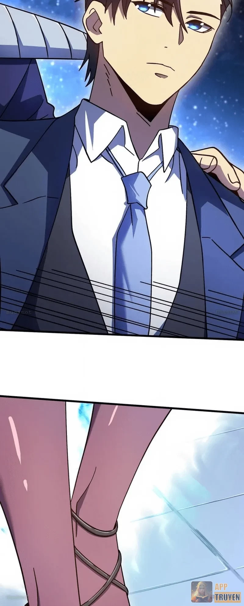 Cao Võ: Hạ Cánh Đến Một Vạn Năm Sau Chapter 281 - 7