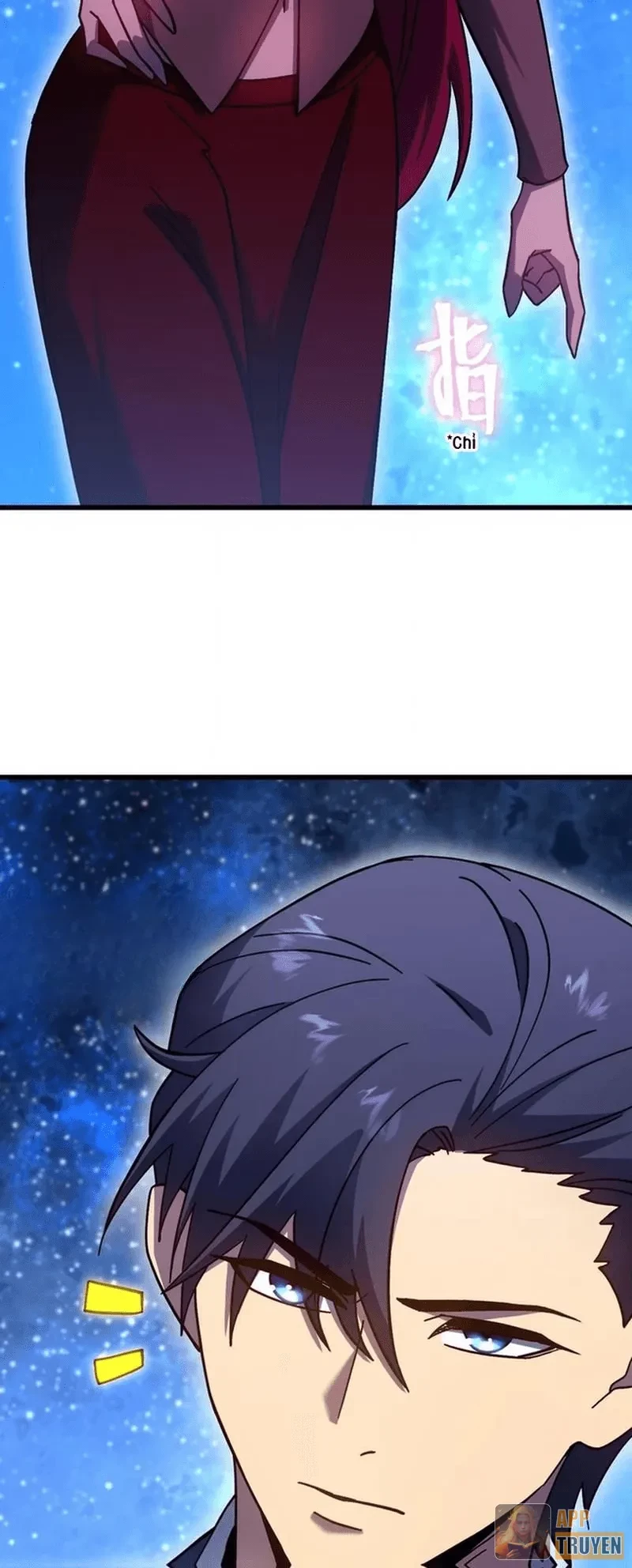 Cao Võ: Hạ Cánh Đến Một Vạn Năm Sau Chapter 281 - 12