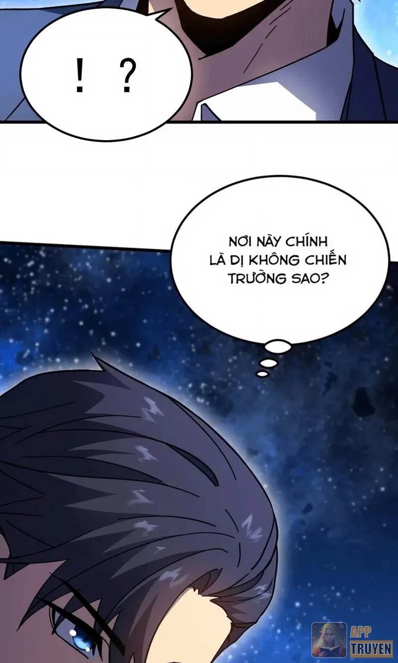 Cao Võ: Hạ Cánh Đến Một Vạn Năm Sau Chapter 281 - 13