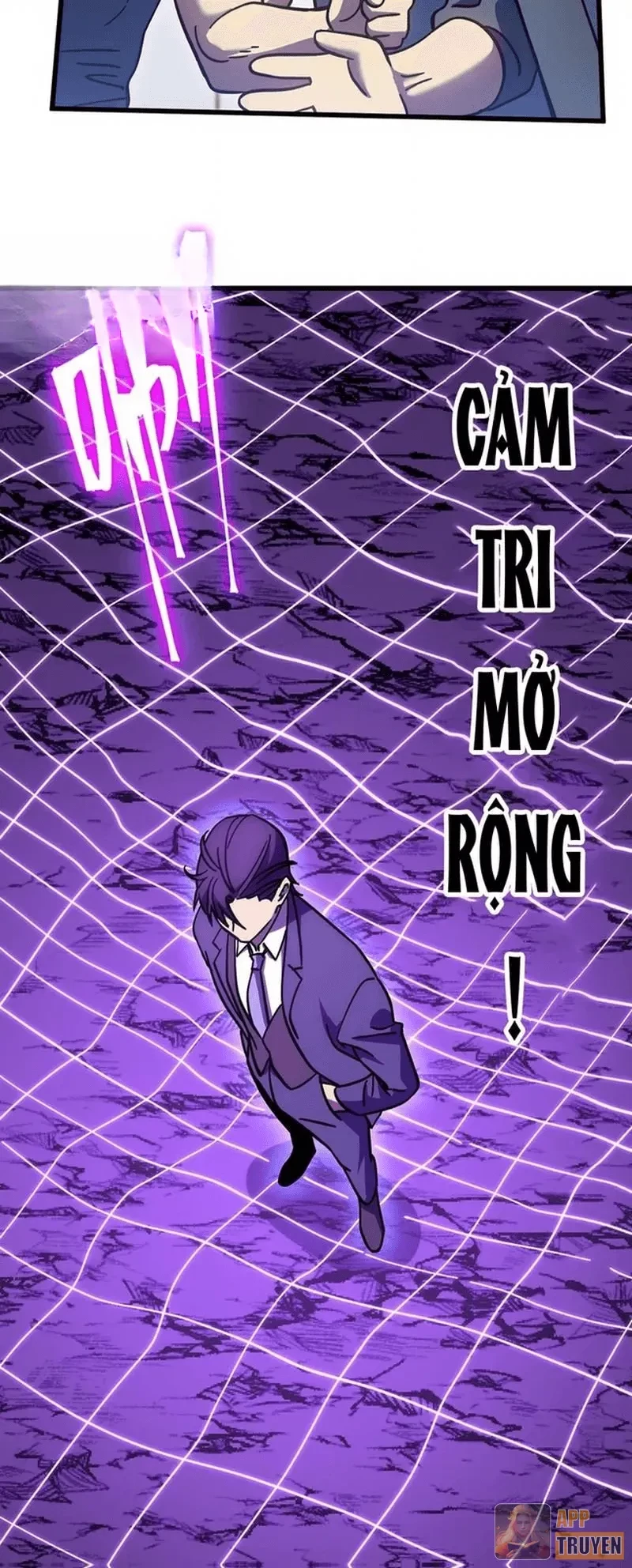 Cao Võ: Hạ Cánh Đến Một Vạn Năm Sau Chapter 281 - 15