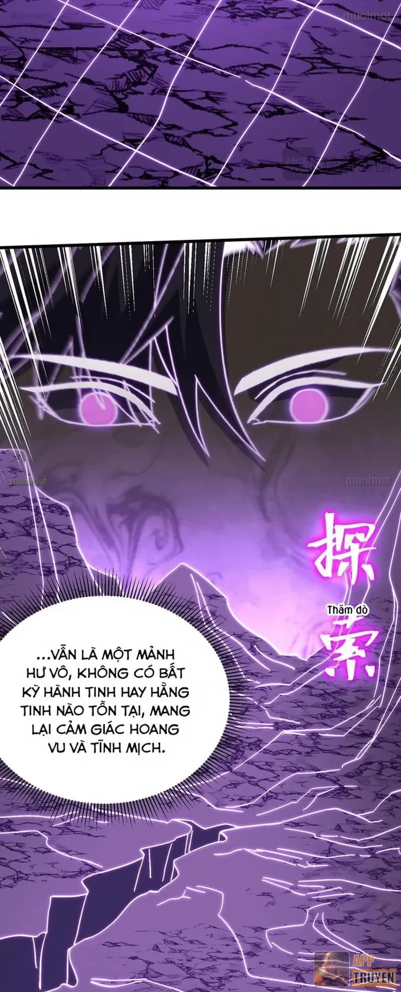 Cao Võ: Hạ Cánh Đến Một Vạn Năm Sau Chapter 281 - 16