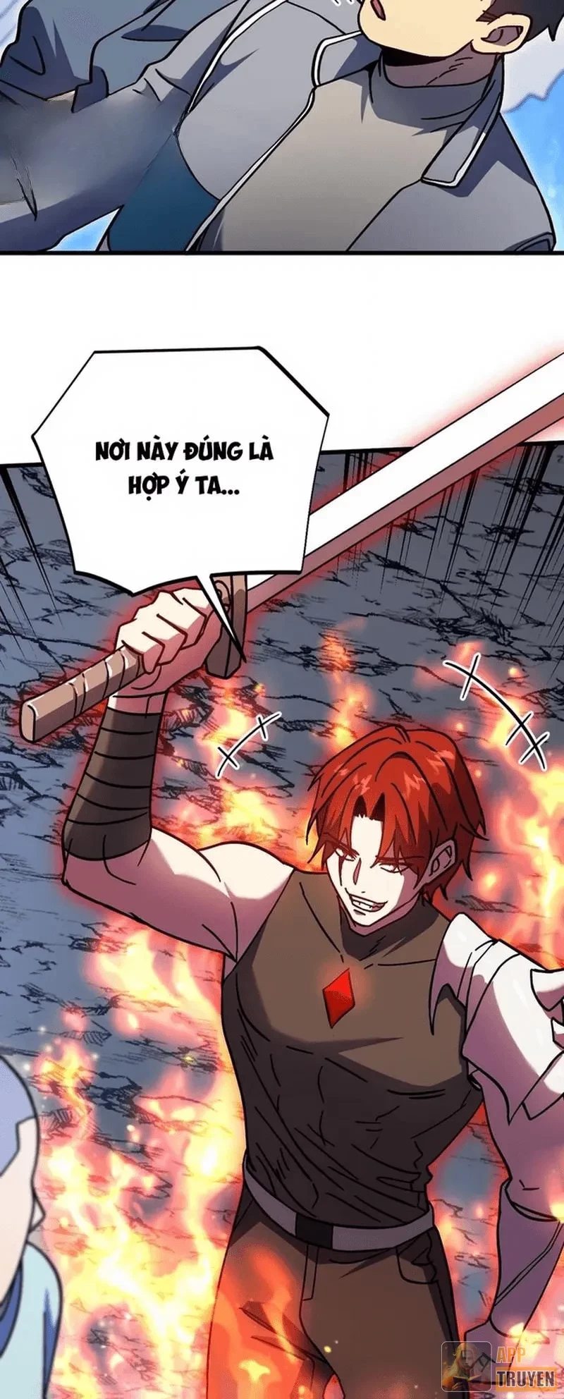 Cao Võ: Hạ Cánh Đến Một Vạn Năm Sau Chapter 281 - 22