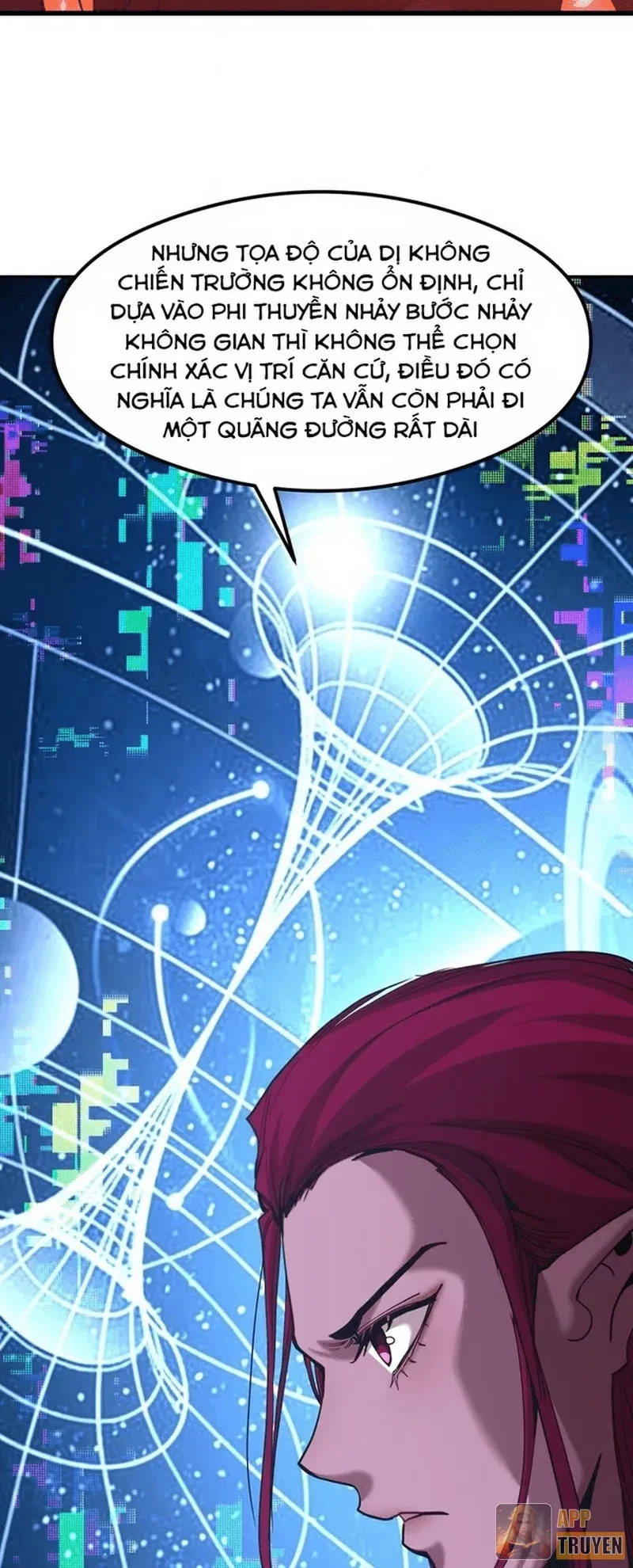 Cao Võ: Hạ Cánh Đến Một Vạn Năm Sau Chapter 281 - 28