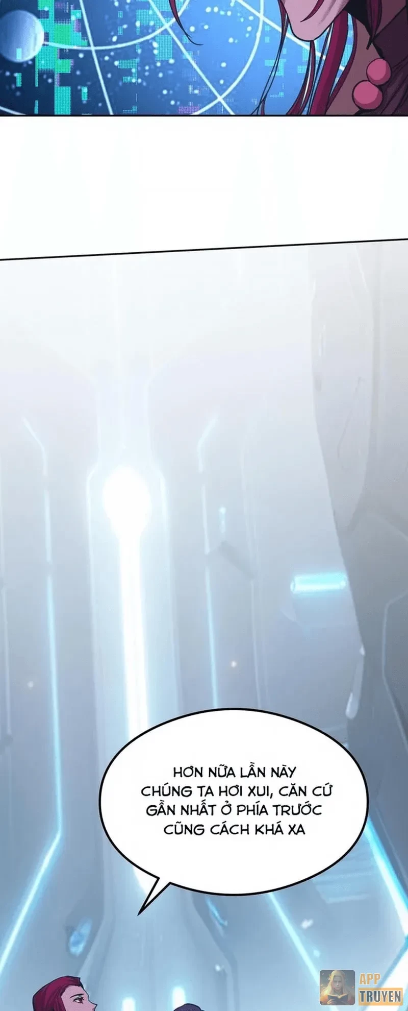 Cao Võ: Hạ Cánh Đến Một Vạn Năm Sau Chapter 281 - 29