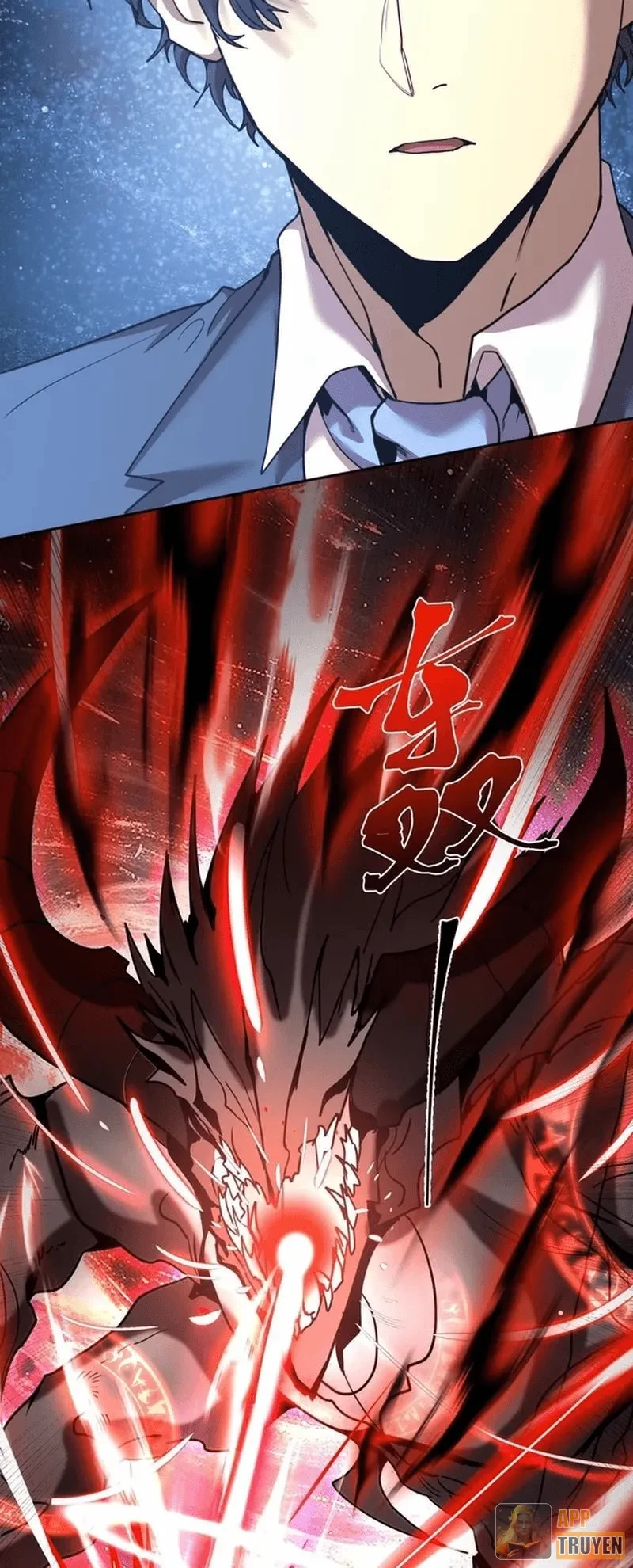 Cao Võ: Hạ Cánh Đến Một Vạn Năm Sau Chapter 281 - 33