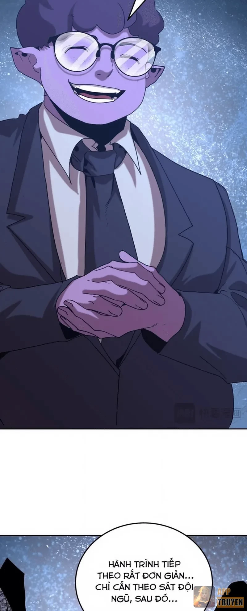 Cao Võ: Hạ Cánh Đến Một Vạn Năm Sau Chapter 281 - 36